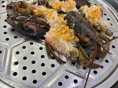 -船奇蒸汽海鲜·闽菜(八市海鲜总店)