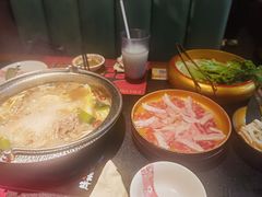 -牛New寿喜烧(闵行龙湖天街店)