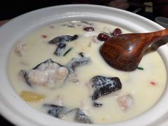 -老阿爸鲜鱼土菜(昆山花桥店)