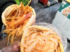 -刘小武·锅魁(总店)