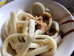 甜水面-龙抄手(文殊坊店)