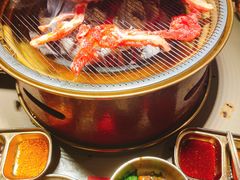 -西塔老太太泥炉烤肉(温州首店万象城黑金店)