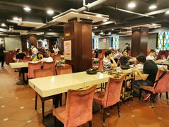 大堂-点都德(聚福楼店)