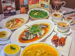 -南海渔村(珠江新城店)