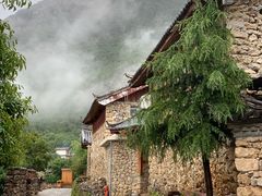 -玉湖村
