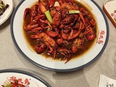 -杨氏青龙虾·吃蟹季(珠江路店)