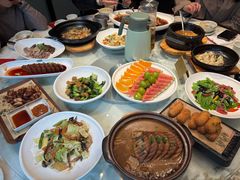 -径山十八道·风味民间菜(华夏之心店)