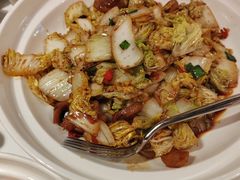 -老阿爸鲜鱼土菜(园区永旺店)
