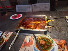-锦城印象火锅(天府三街店)