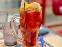 冻柠茶-克茗冰室(仁恒梦中心店)
