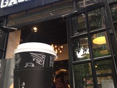 美式咖啡-GAONNURI加温努力(马场店)