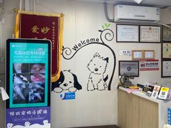 -咕噜咕噜宠物医院·CT·肿瘤科·骨科(前海院)