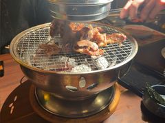 -肉仓焼肉バー(烟台山店)