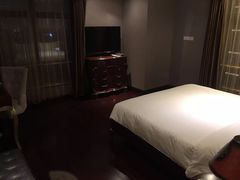 -厦门泰谷酒店(中山路镇海路地铁站店)