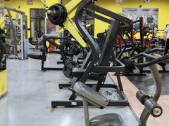 -青岛市体育产业发展中心全民健身中心