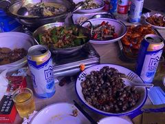 -辣不怕口味虾(凌霄路店)