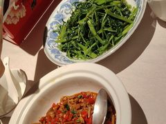 -千百味红餐厅·江西菜(绿地双子塔店)