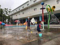 -南宫温泉水世界