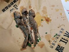 -永红源啤酒·烧烤·海鲜·大排档(青特城店)