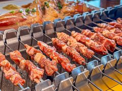 -三个蒙古大叔羊肉串(大宁店)