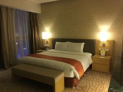 -天津水游城丽筠酒店