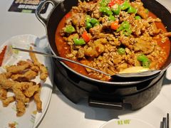 -蛙喔牛蛙(淮安吾悦店)