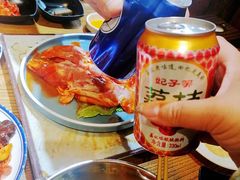 -大壮家原味烤肉(兴华北街店)
