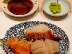 -鮨一日本料理(大中华店)