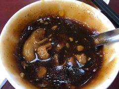 炒肝-小胖包子王(光明楼店)