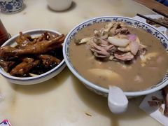 -慧娟面馆·餐厅(望江路店)