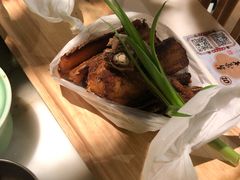 -弄堂里(西溪龙湖天街店)