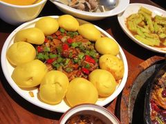 老板恋上鱼-老板恋上鱼(高新万达店)