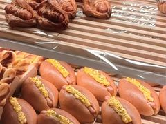 -好利来(新华百货店)