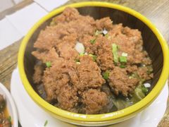 -江南古镇味道·私房菜