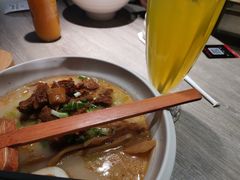 -味千拉面(德雅路CFC富兴时代店)