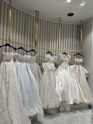 -SATIN COUTURE瑟庭婚纱礼服馆