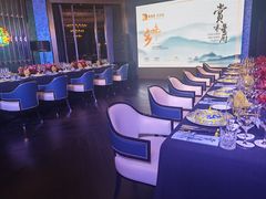 -上海苏宁宝丽嘉酒店·嘉府壹号中餐厅