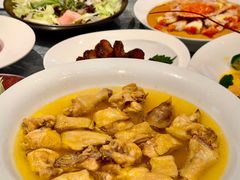 -望乡楼上海菜(日月光店)