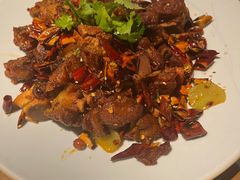 -辛香汇·现炒川菜(武进吾悦店)