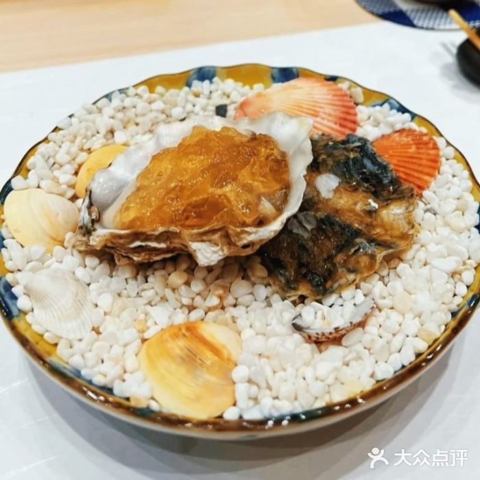 鮨一日本料理旗舰店(总店)图片