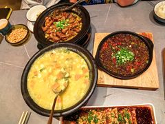 -陶德砂锅(蜀汉路店)