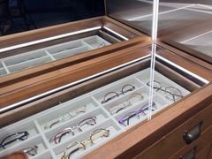 -大视光学•LINDBERG林德伯格•全球手工眼镜集合店(王府井店)