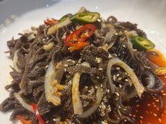 -伊帆食府·青海地方特色美食