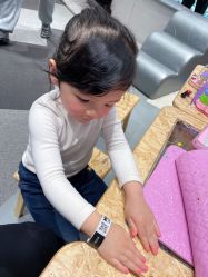 -MINI MARS KIDS CLUB亲子家庭中心(长宁天山店)