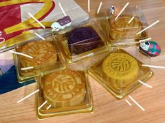 -北大学一食堂