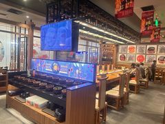 -呷哺呷哺(长治万达店)