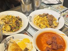 -旺记冰室(九龙中心大厦店)