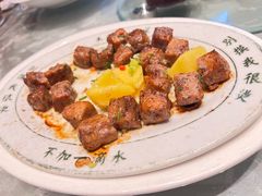 -朱记乳鸽王·非遗石岐乳鸽·全鸽宴(大兴旗舰店)