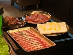 -西塔老太太泥炉烤肉(上海七宝领展广场店)