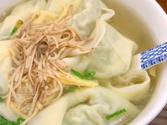-笑来喜馄饨小笼工坊店(湖滨街店)
